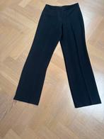 Zwarte PAUW Amsterdam broek, Ophalen, Zwart, Zo goed als nieuw, Maat 36 (S)
