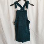 Stoere ribcord tuinjurk. Mt 152. Merk Bizzy, Meisje, ., Ophalen of Verzenden, Zo goed als nieuw