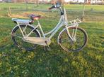 cortina eu 4 voorwiel motor eco mo, Gebruikt, Versnellingen, 50 tot 53 cm, Ophalen
