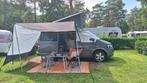 Volkswagen California 2.0 TDI DSG 4-Motion 2012 met garantie, Caravans en Kamperen, Campers, Automaat, Alarm, Buscamper of Camperbus