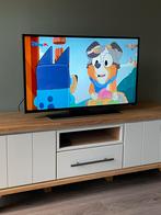 Samsung smart televisie UE40HU6900S, Ophalen, Gebruikt, 50 Hz, LCD