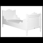 Sfeervol Bopita Belle bed 90 x 200, Ophalen, 85 tot 100 cm, Gebruikt, Lattenbodem