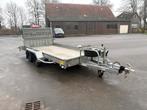 Hapert Machinetransporter 405x179 - Perfect voor transport!, Ophalen, Gebruikt
