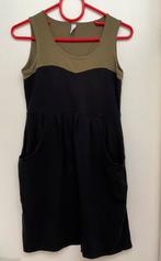Vero moda jurkje mt m, Kleding | Dames, Jurken, Ophalen of Verzenden, Gedragen, Zwart, Boven de knie