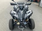 TGB Quad Target 325 / trekhaak / nieuwe accu !, Motoren, Scooter, Particulier, 287 cc, TGB