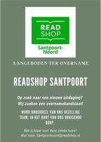 ‘Vacature’ Readshop in Santpoort-noord, Vacatures, Vacatures | Detailhandel en Winkelpersoneel