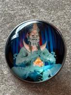 Efteling pin geest spookslot, Verzamelen, Efteling, Ophalen of Verzenden, Zo goed als nieuw, Button of Speldje