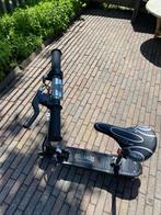 Elektrische step kinderen, Fietsen en Brommers, Steps, Ophalen of Verzenden, Zo goed als nieuw, Elektrische step (E-scooter)