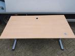 40x Vepa elektrisch bureau oa 120 / 140 en 160cm (callcenter, Huis en Inrichting, Bureaus, Ophalen of Verzenden, Vepa, Elektrisch