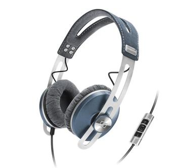 Sennheiser Momentum On-Ear Blue beschikbaar voor biedingen