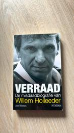 Jan Meeus - Verraad, Ophalen of Verzenden, Zo goed als nieuw, Nederland, Jan Meeus