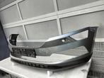 SKODA KAROQ VOORBUMPER 57A807221, Gebruikt, Voor, Ophalen of Verzenden, Skoda