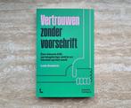 Vertrouwen zonder voorschrift, Lode Godderis over ziek zijn, Maatschappij en Samenleving, Nieuw, Ophalen of Verzenden, Lode Godderis