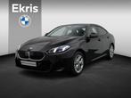 BMW 2 Serie Gran Coupé 220 Driving Assistant Plus | Sportst, Stof, 156 pk, Met garantie (alle), Zwart