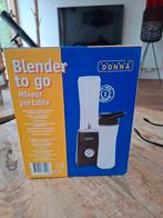 Nieuwe Blender to Go - Prima Donna, Ophalen of Verzenden