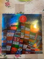 Radiohead Hail Thief Live Cyan Vinyl Store Exclusive, Ophalen of Verzenden, Nieuw in verpakking, 12 inch