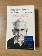 Het geheime dagboek van Hendrik Groen, Boeken, Ophalen of Verzenden, Zo goed als nieuw