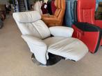 Meubelzorg sublime relax stoel fauteuil gratis bezorging, Verzenden, Nieuw, Leer