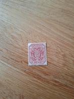 Zuid Afrika 1 Penny Ongestempeld, Ophalen of Verzenden