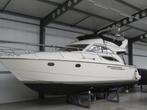 Princess 38 Fly Deck   2x Volvo Penta 370 PK, Ophalen, 2000 tot heden, Zo goed als nieuw