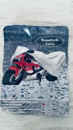 Motorhoes cover maat L zware kwaliteit, Motoren, Accessoires | Overige, Ophalen of Verzenden, Gebruikt