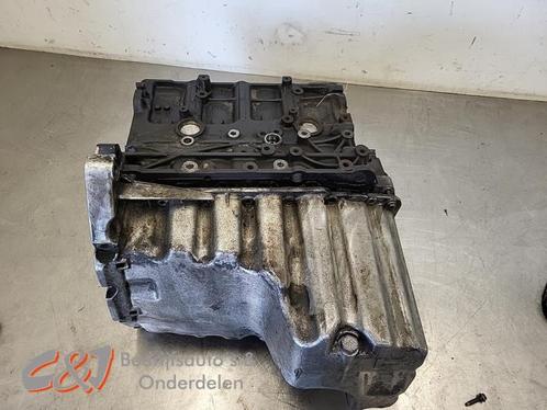 Motor Onderblok van een Volkswagen Crafter, Auto-onderdelen, Motor en Toebehoren, Volkswagen, Gebruikt, 3 maanden garantie, Ophalen of Verzenden