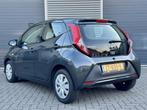 Toyota Aygo 1.0 VVT-i X-FUN 2019, Voorwielaandrijving, Gebruikt, Euro 6, 4 stoelen