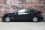 BMW 3 Serie Gran Turismo 320i High Executive Sport Line Auto, Automaat, 4 cilinders, 1535 kg, Zwart