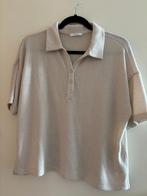 Opus polo maat M 38/40 Beige, Maat 38/40 (M), Beige, Ophalen of Verzenden, Zo goed als nieuw