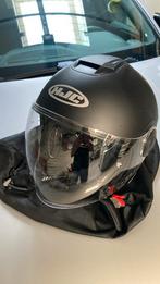 Scooter Helm, Motoren, Heren, HJC, Ophalen of Verzenden, Nieuw zonder kaartje