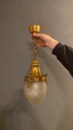 Hanglampje, Huis en Inrichting, Lampen | Hanglampen, Ophalen, Gebruikt, Minder dan 50 cm