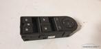 Raamschakelaar Opel Astra H Zafira B 13228699 4 knops elektr