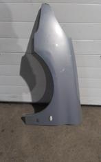 ZIJSCHERM LINKS VOOR PEUGEOT 206 GRIJS, Niet ingevuld, Gebruikt, Niet ingevuld, Ophalen of Verzenden