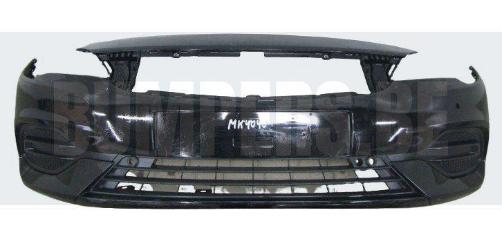 Bumper Opel Astra K V 5  Facelift 19- 39130492  Voorbumper, Auto-onderdelen, Carrosserie en Plaatwerk, Bumper, Voor, Gebruikt