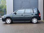 Mazda Demio 1.3 GLX Nap, Bedrijf, Grijs, Elektrische ramen, 30 €/maand