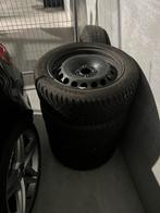 Continental winterbanden 195/50-15, Auto-onderdelen, Banden en Velgen, Ophalen, 15 inch, Banden en Velgen, Winterbanden