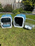Catit Cabrio transportbox, Ophalen, Nieuw