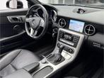 Mercedes-Benz SLK 250 18", AMG styling, Hardtop NL auto, Automaat, Euro 5, Gebruikt, 4 cilinders