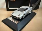 1:43 Lancia Stratos - PremiumX, Ophalen of Verzenden, Zo goed als nieuw, Auto, Overige merken