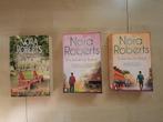 De Boonsboro Inn trilogie, Nora Roberts, Boeken, Ophalen of Verzenden, Gelezen