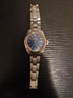 Tudor horloge, Sieraden, Tassen en Uiterlijk, Horloges | Antiek, Overige merken, Staal, Polshorloge, 1960 of later