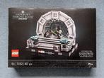 Lego 75352 Star Wars Emperor's Throne Room Diorama NIEUW, Kinderen en Baby's, Speelgoed | Duplo en Lego, Ophalen of Verzenden