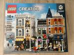 LEGO creator expert 10255 modulair Assembly Square, nieuw, Kinderen en Baby's, Speelgoed | Duplo en Lego, Ophalen, Nieuw