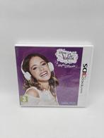 Violetta 3DS Rhythm & Music 3DS SEALED, ., 1 speler, Ophalen of Verzenden, Zo goed als nieuw