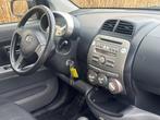 Daihatsu Sirion 2 1.3-16V Prestige Automaat - NIeuw Apk - Ai, Auto's, Daihatsu, Gebruikt, 31 €/maand, 4 cilinders, Beige