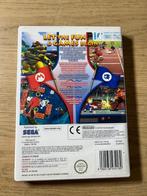 Wii Mario & Sonic op de Olympische Spelen | Nintendo Wii, Ophalen of Verzenden, Zo goed als nieuw, Sport, 3 spelers of meer