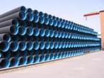 Duikerbuis nieuw -gebruikt van 200 mm -1400 mm vanaf 9.75 pm, Doe-het-zelf en Verbouw, Buizen en Afvoer, Ophalen, Afvoer, Pvc