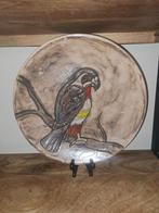 Ruscha west germany wandbord, Ophalen of Verzenden