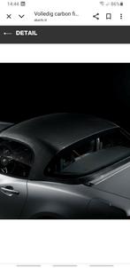 124 spider Fiat/Abarth hardtop, Ophalen of Verzenden, Gebruikt, Fiat