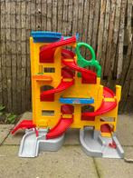 Leuke auto baan speelbaan, Ophalen, Gebruikt, Auto of Voertuig